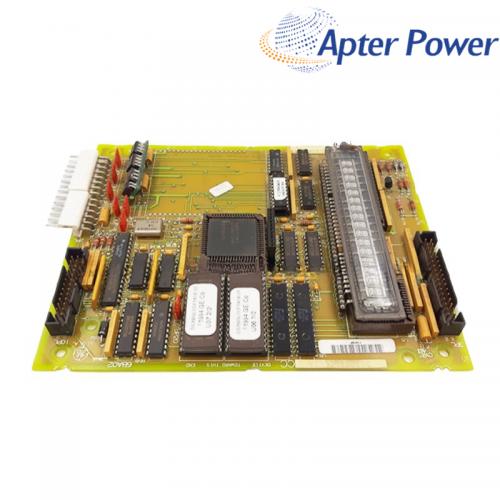 DS200SLCCG2A  LAN Communication board