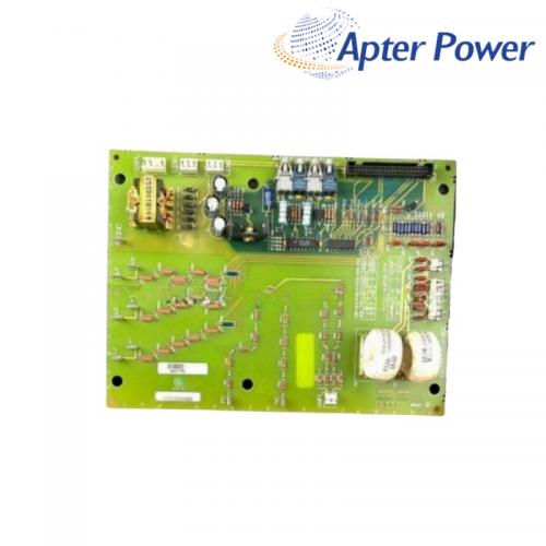 DS200GGXCG1A  Regen Distribution Board