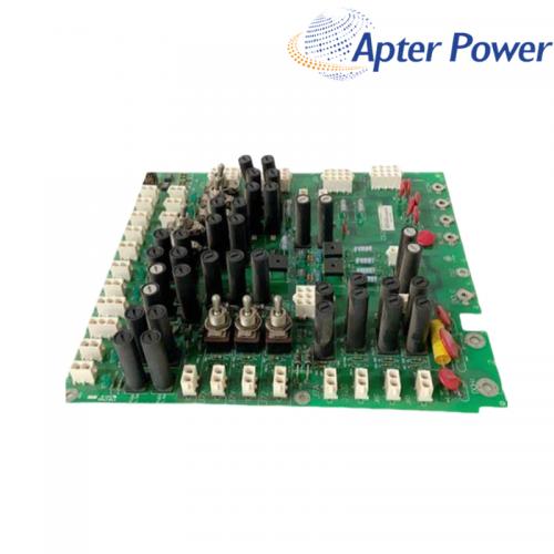 DS200UDSAG1A  Excitation Board