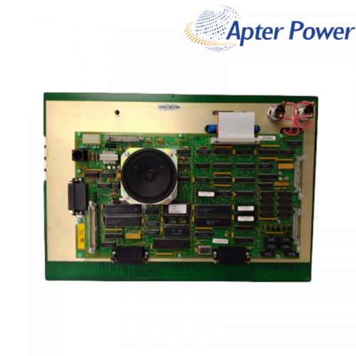 DS200TCCBG2A  Analog I/O Board