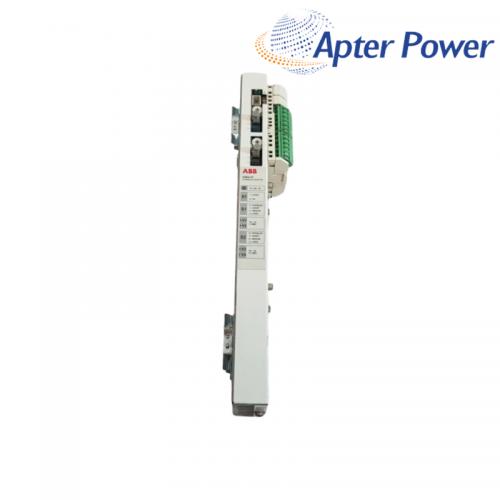 AIMA-01C 64535943D  I/O Module Adapter