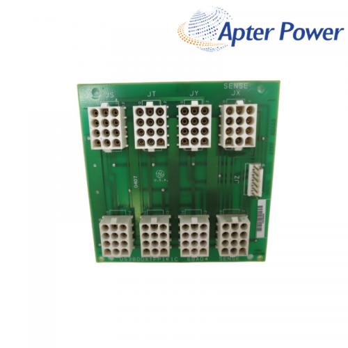 DS3800XTFP1E1C  THYRISTOR FAN OUT BOARD