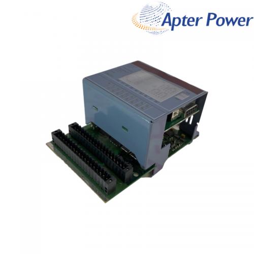 7CM211.7 Combination I/O Module