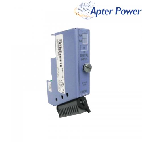 7DI138.70  Digital Input Module