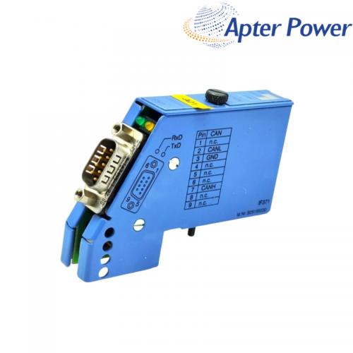 7IF371.70-1  INTERFACE MODULE