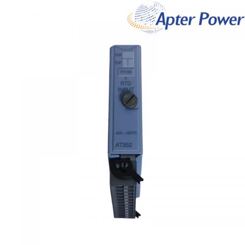 7AT352.70 Analog Input Module