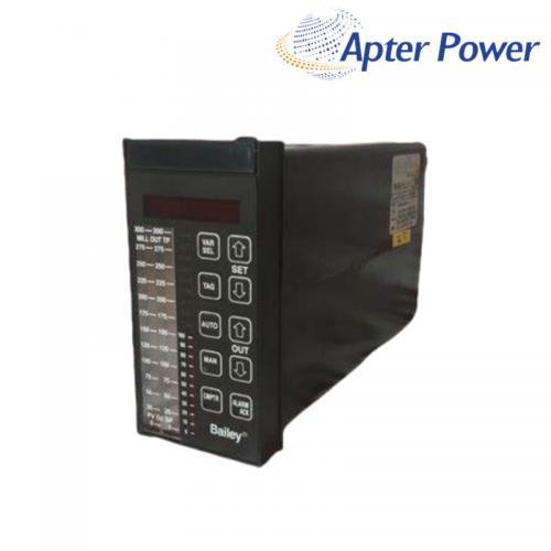 IISCA01 Analog Control Station