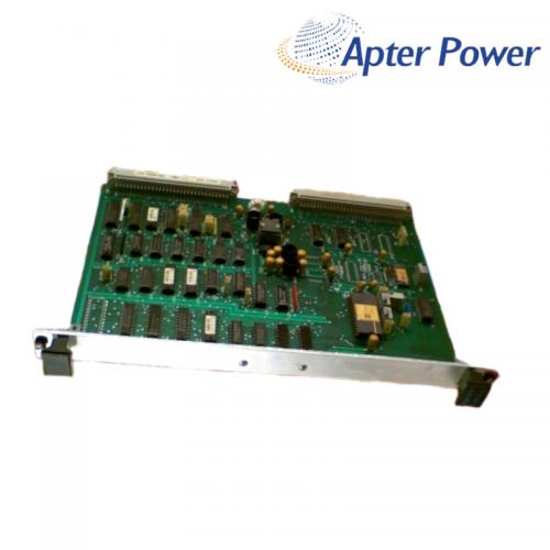 XVME-590/1  Analog Input Module