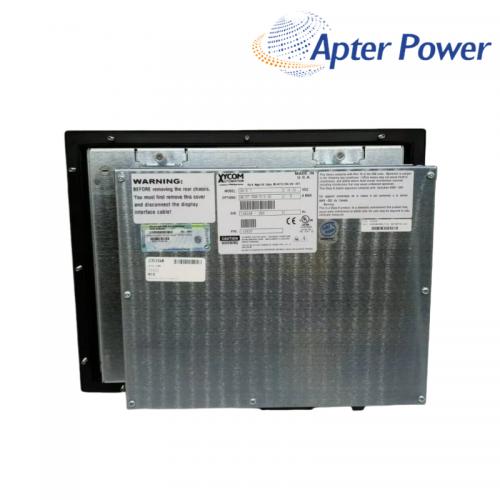 143635  Operator Interface