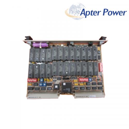 XVME113  Memory Module