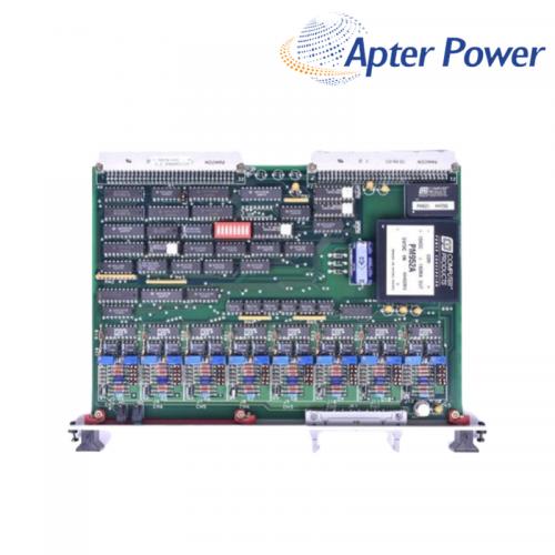 XVME-530   Analog Output Module