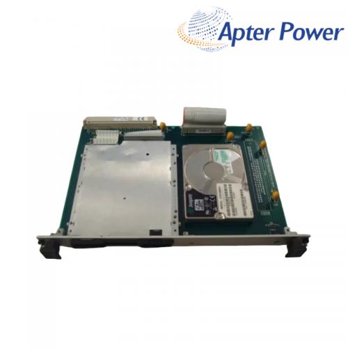 XVME-957 Mass Storage Sub-System