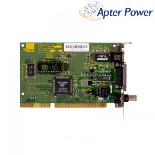 03-0021-004 NETWORK CARD