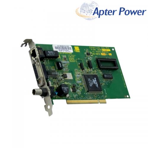 03-0046-010 NETWORK CARD