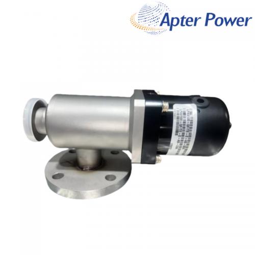 LPAV100-QF-E-AS Pneumatic Angle Valve