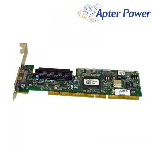 29160LP Controller Card