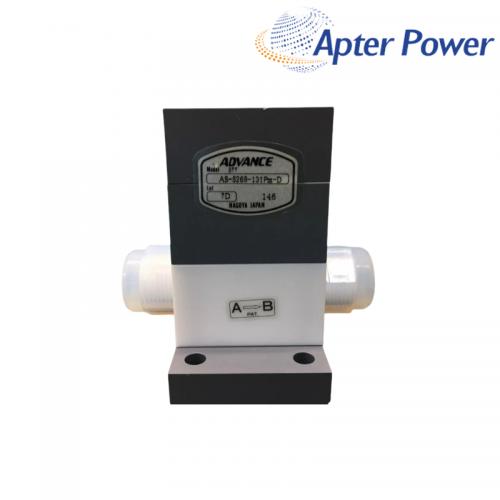 AS-5269-131Pm-D Pneumatic Valve