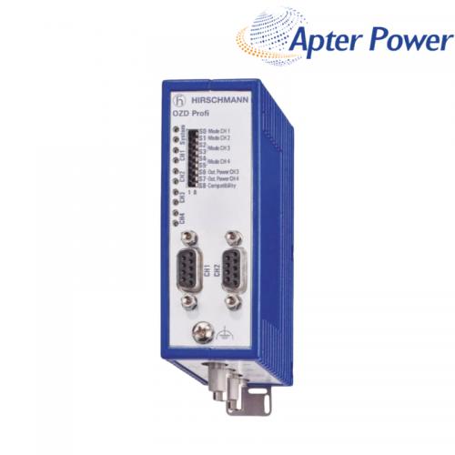 OZD PROFI 12M G12-1300 PRO  Fiberoptic Module