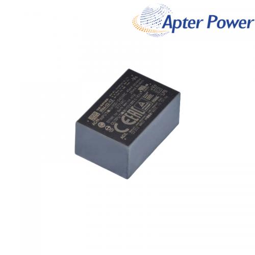 IIRM02  Power Supply