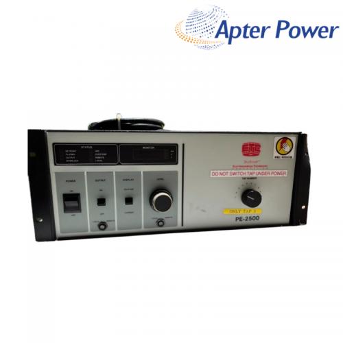 3157504-012  AC Power Generator