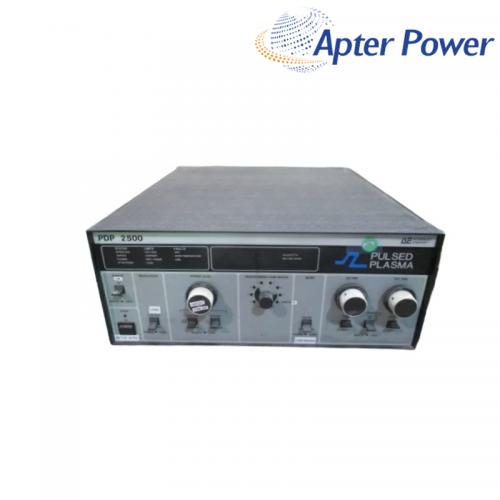 PDP 2500  Power Supply Generator