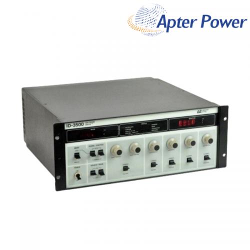 ID-3500  Drive Generator
