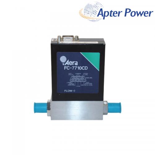 FC-7710  Mass Flow Controller
