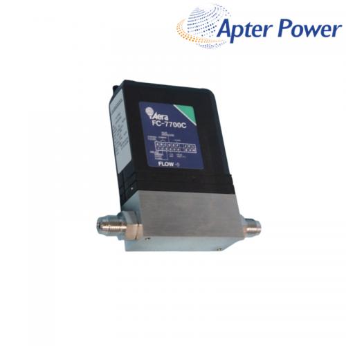 FC-7700C  Mass Flow Controller