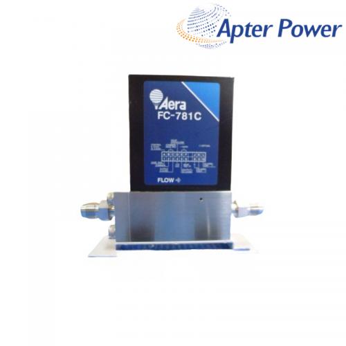 FC-781C  Mass Flow Controller
