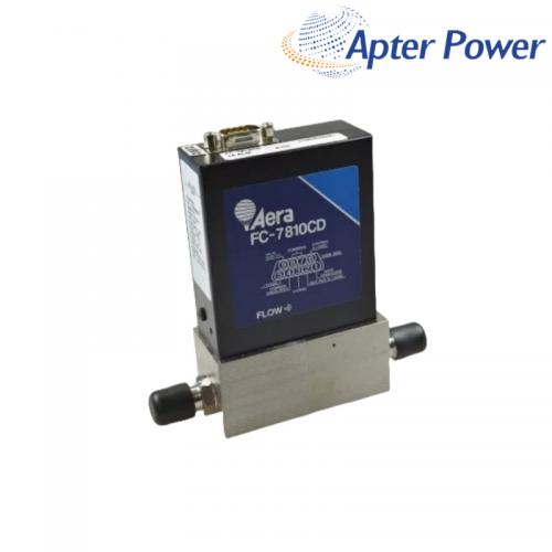FC-7810CD  Mass Flow Controller