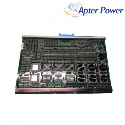BGR-016984 PCB Board