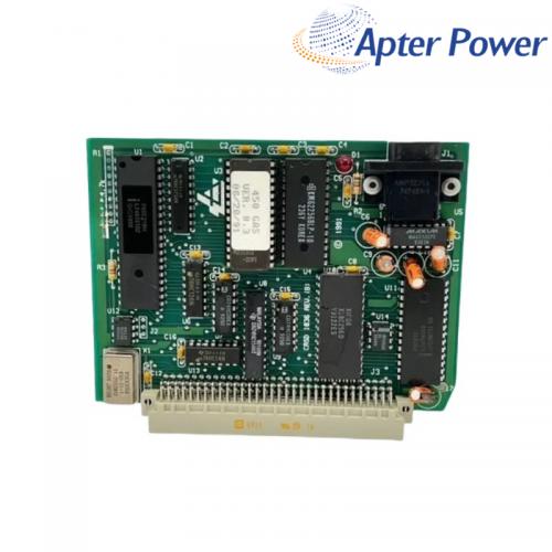 CRSD 1036  CPU CIRCUIT BOARD