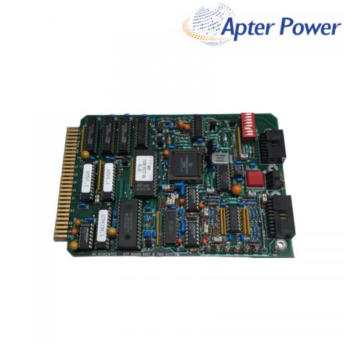 7100-5177-05  Heatpulse PCB