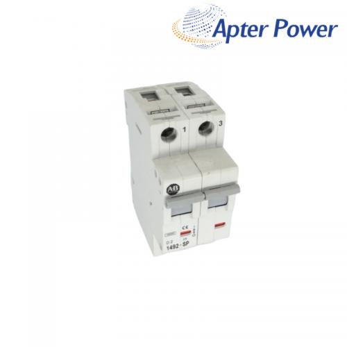 1492-SP2D020  Circuit Breaker