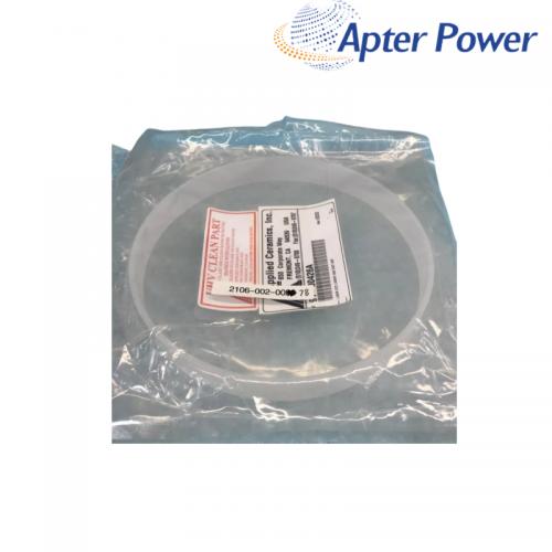 91-00426A   Quartz Lower Gas Distribution