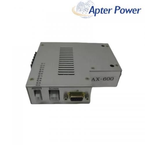 PP04YC19  Controller Modules