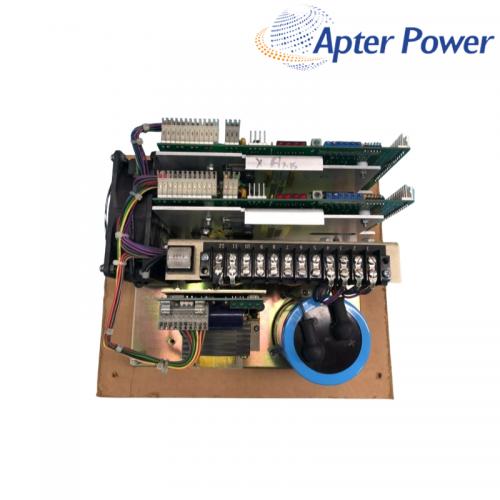 UM2-100  Drive Board