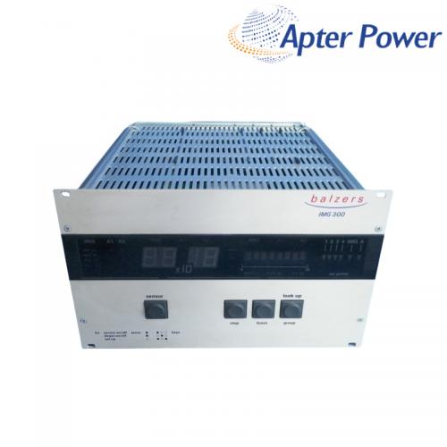 IMG 300  Gauge Controller