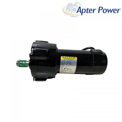 GPP7450  INDUSTRIAL MOTOR