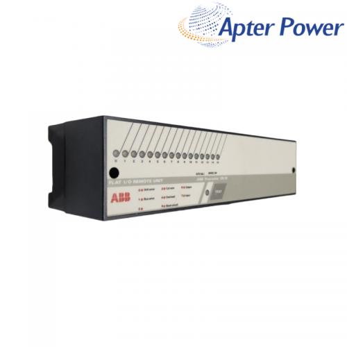 ICFC16L1  I/O REMOTE UNIT