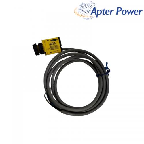 SM312FV Photoelectric Sensor