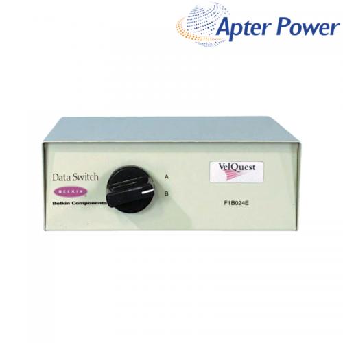 F1B024E  Data Transfer Switch