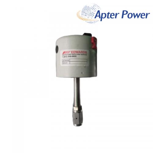 600AB  Barocel Pressure Sensor