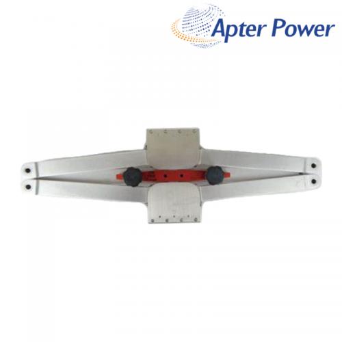 001-1570-63  Dual Robot Arms MTR5