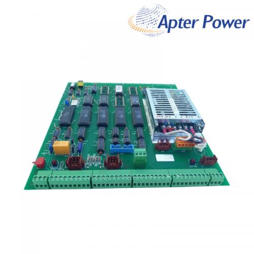 3161231  Temperature Control Module