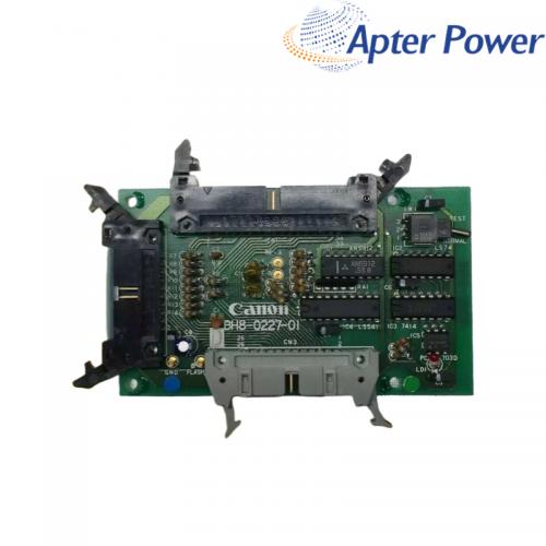 BH8-0227-01  IL/RS Distributor
