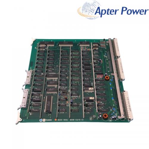 BH8-0215-01  PCB Board