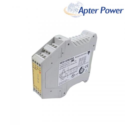 NES13DB24SA  EMERGENCY STOP MODULE