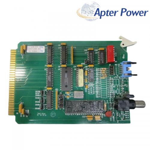 STD20-CXS  Interface Module