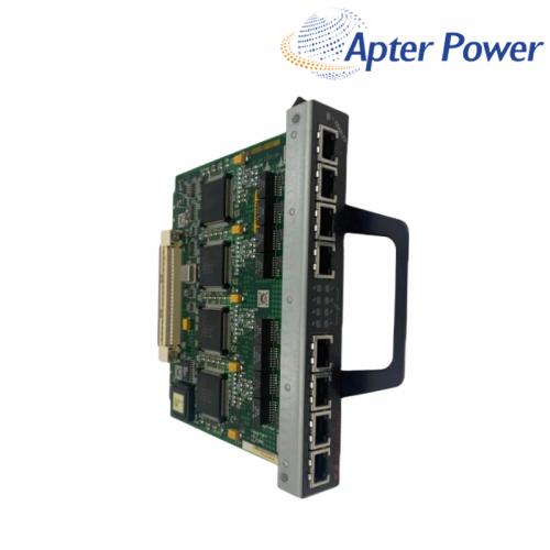 73-1391-08  Ethernet Board